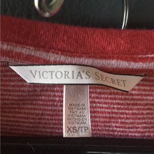 Victoria’s Secret pajama set